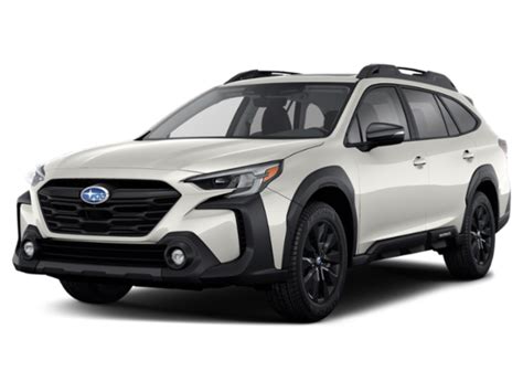 New 2023 Subaru Outback Onyx Edition XT For Sale Aurora CO | Denver | # ...