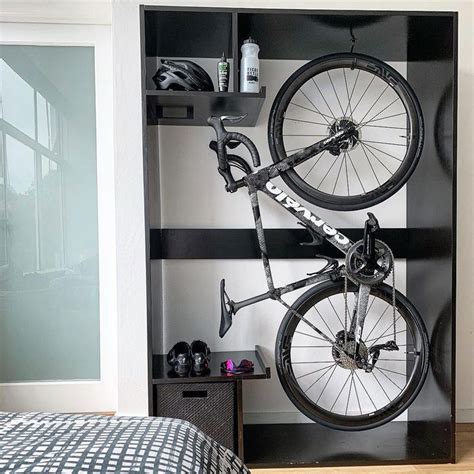 10 DIY Bike Storage Ideas You Must See