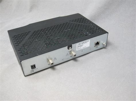 iDirect X1 Evolution satellite router modem - Satcom Solutions