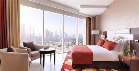 M Hotel Downtown by Millennium in Dubai - Room Deals, Photos & Reviews