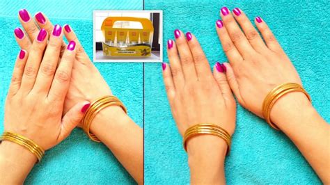 VLCC manicure and pedicure at home | VLCC pedicure and manicure kit review in hindi - YouTube
