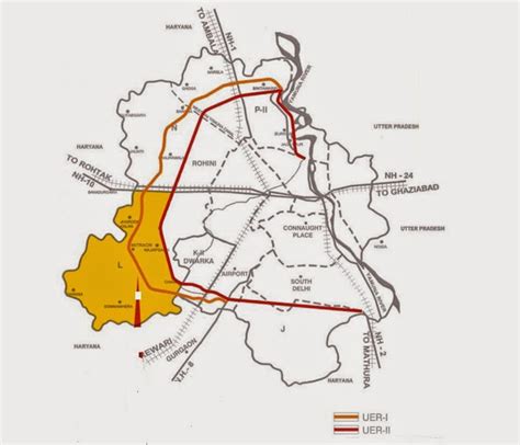 DDA Land Pooling Policy - Expert Speak ~ DDA, L-Zone - Delhi