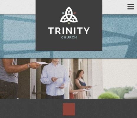 TRINITY CHURCH - Updated December 2024 - 401 35th St, Virginia Beach ...