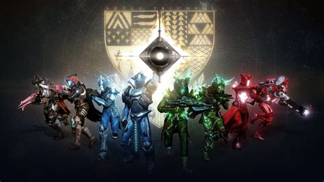 WALLPAPERS HD: Destiny Age of Triumph