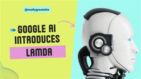 Google AI Introduces LaMDA: A Powerful Language Model for Dialogue ...