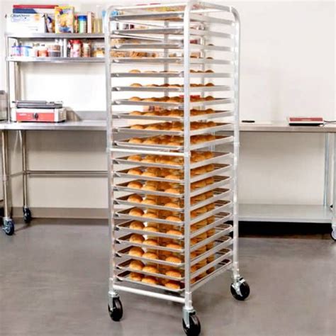 Commercial Grade Stainless Steel Cooling Racks For Commercial Kitchens | Yemek servisi ...