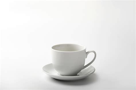 Coffee cup on white background 3823370 Stock Photo at Vecteezy