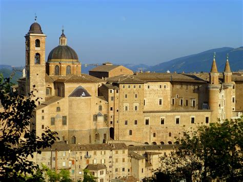 Urbino, Italy (Unesco WHS) | Buy this photo on Getty Images … | Flickr