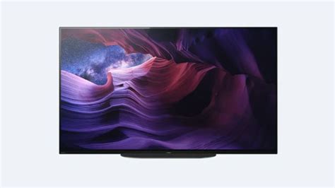 Should I buy a 48-inch OLED TV? | TechRadar