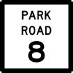 Texas Park Road 8 - Wikipedia