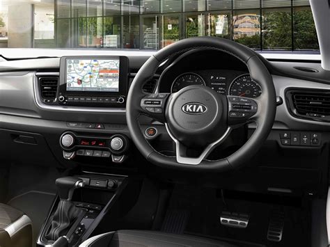 Kia Stonic Price in Pakistan 2024 Specification, Features