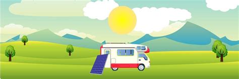 Solar Panels for Boondocking Guide - portablesolarexpert.com