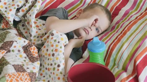 What are the symptoms of enterovirus? | wkyc.com