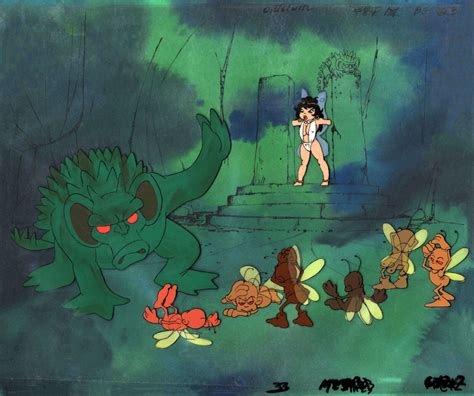 Top 100+ Ralph bakshi cartoons - Tariquerahman.net