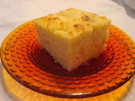 Paraguayan Cornbread (Sopa Paraguaya) Recipe - Food.com