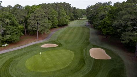 Litchfield Country Club | Litchfield Golf Course in Myrtle Beach, SC