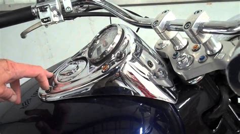 2000 Honda Shadow Ace 750 Bobber Kit | Reviewmotors.co