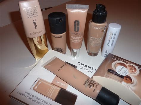 Top 5 Foundations for Dry skin and with Dewy finish | Foundation for dry skin, Skin cleanser ...