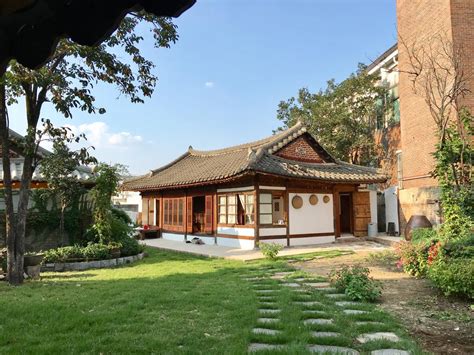 The 9 Most Beautiful Hanok Stays In South Korea In 2024