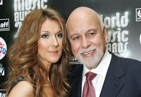 Inside Céline Dion's Final Days With Her Late Husband, René Angélil ...