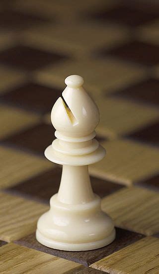 Bishop (chess | Ajedrez, Piezas de ajedrez, Disenos de unas