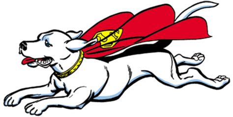 Krypto the Superdog images Krypto flying HD wallpaper and background ...