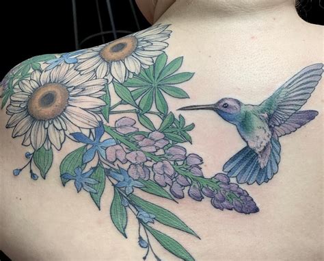 Katie Hutchins on Instagram: “One more session to go! Outlines healed, color fresh.” Hutchins ...