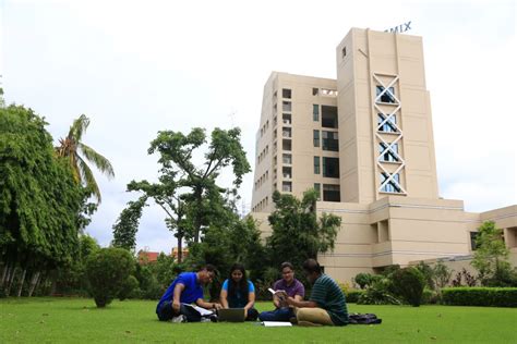 About | Xavier Institute of Management