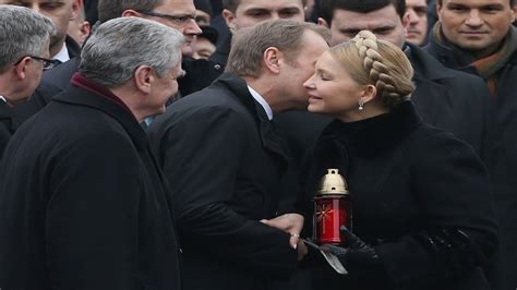 Yulia Tymoshenko - Breaking News, Photos and Videos | The Hill