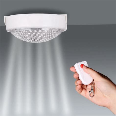 Ceiling light remote control - A Switch You Could Carry In Your Pocket ...