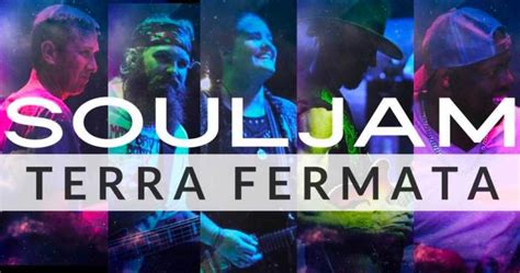 Terra Fermata - MUSIC VENUE, DOWNTOWN STUART, FL - SOULJAM