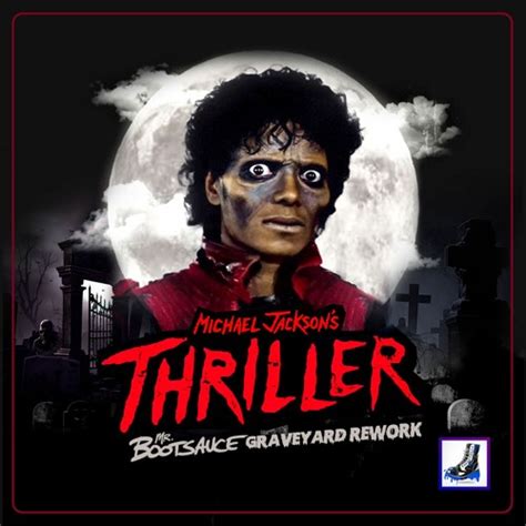 Michael Jackson Thriller