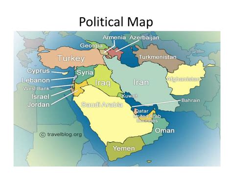 Southwest Asia Political Map : Asia Political Map Political Map Of Asia ...