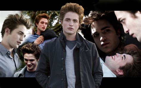 Edward - Twilight Series Wallpaper (8853440) - Fanpop