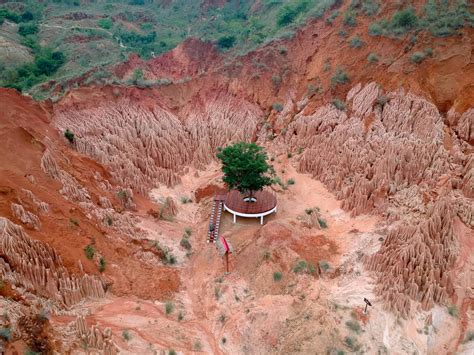 Charlotte Plans a Trip » Tsingy Rouge: all you need to know about the Red Tsingy in Madagascar!