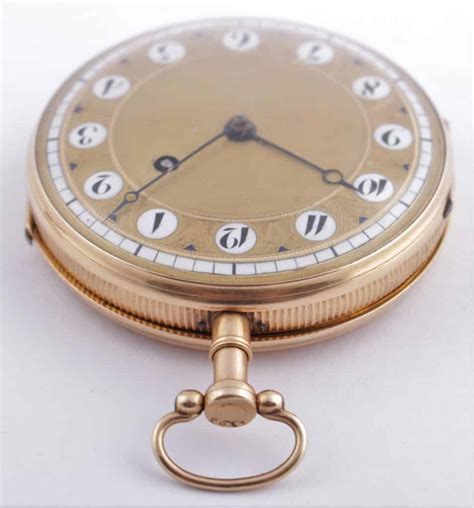 Pocket Watch Repair| Pocket Watch Repair London