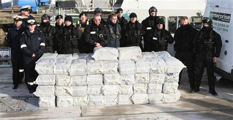 Kinahan Cartel now only have ‘investor’ role in drugs shipments heading ...