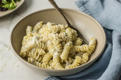 Italian Four-Cheese Pasta Sauce Recipe