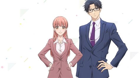 Wotakoi manga: Where to read, what to expect, and more