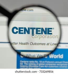 Centene Corporation Logo Vector (.AI) Free Download