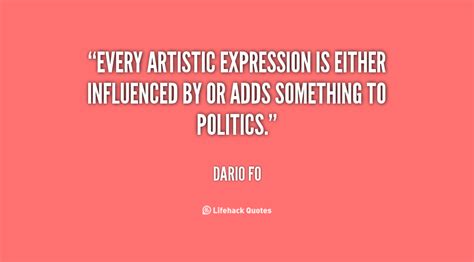 Quotes About Artistic Expression. QuotesGram