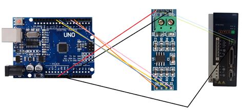 Arduino modbus setup - General Guidance - Arduino Forum