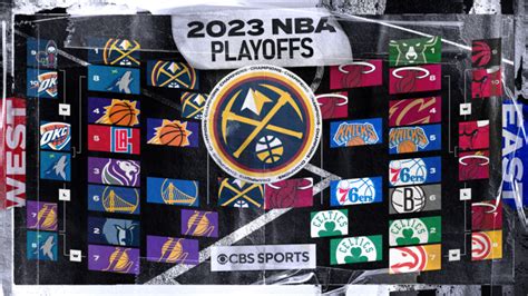 2023 NBA Finals, playoffs, bracket, schedule: Denver Nuggets win ...