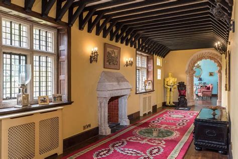 Gallery: Inside the historic Devizes Castle that could be yours for £3.25 million - Somerset Live