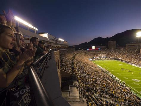 Sportsmanship encouraged for CU-Nebraska football game | CU Boulder ...