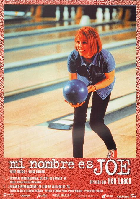 My Name Is Joe (1998)