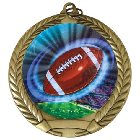 Football Medal | Football Award | Express Medals