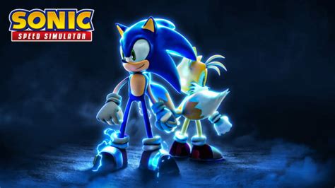 Sega has teamed up with Roblox to release an official Sonic experience - Pro Game Guides