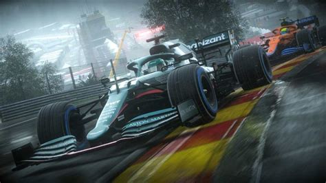 F1 2021: Deluxe Upgrade Pack (UK) | Xbox One & Xbox Series X|S | CDKeys