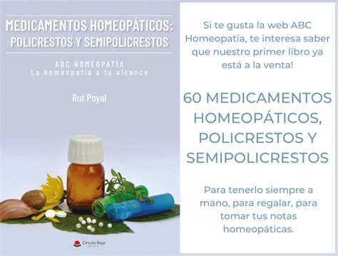 Homeopatía para bebes - ABC HOMEOPATÍA